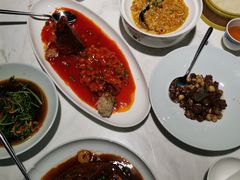 松鼠大桂鱼-绿波廊(豫园店)