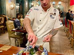 -卢布里西餐厅(总店)