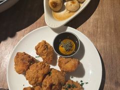 -Grand James·地中海bistro(百家湖1912店)