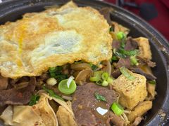 -华东政法大学第二食堂(松江校区)