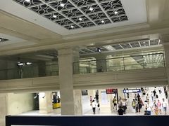 -黄浦路(地铁站)