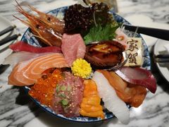 -家贺屋刺身寿司专门店