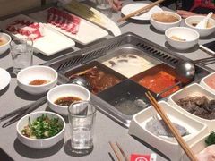 -海底捞火锅(振华商厦店)