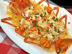 -阿里元海鲜·闽南特色菜(曾厝垵店)