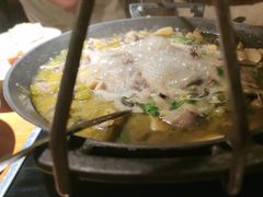 -有才叔的小馆(招商依云曲江店)