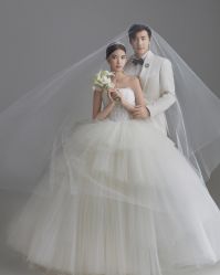 -今生有约婚纱摄影店(景德路店)