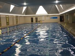 -西吉马游泳健身(协信店)