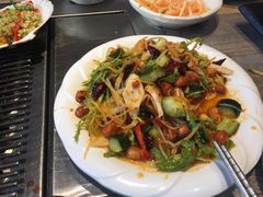 -一心烤肉(延安路店)