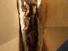 -清真盛志望麻酱酿皮·非遗老字号