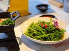 -POKIPOKI泰食谷仓东南亚菜(侨香店)