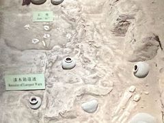 -汉景帝阳陵博物院
