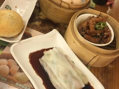 -添好运点心专门店(深水埗店)