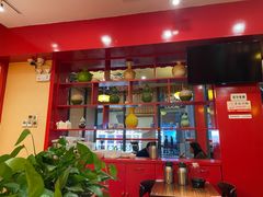 -梁记粥铺(开元地中海店)