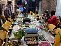 -玩坞轰趴馆·户外团建聚会主题生日派对馆(世豪广场店)