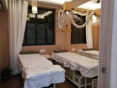-太乙盲人推拿足疗艾灸连锁(晴川店)