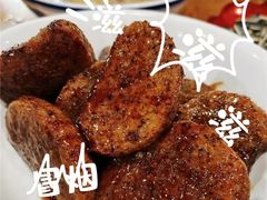 -秀妈厨房(灰汤老店)