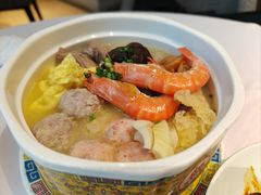 -老兴鲜(黄浦店)