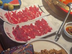 -川味观·鲜货火锅(西湖文化广场店)