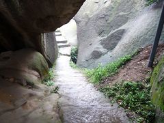 -云洞岩风景区