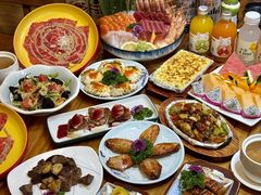 -松坂屋日料自助(长城路店)