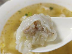 -汪家馄饨(集庆路店)