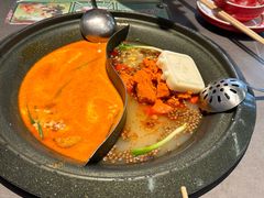 -生活如沸·顺德水牛奶火锅(大学路店)