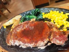 -萨莉亚意式餐厅(万嘉商业广场店)