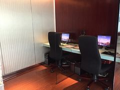 -广州白云机场雅高铂尔曼大酒店