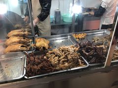 -姐弟南京咸水鸭(事务管理局家属院店)