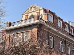 -天津五大道文化旅游区
