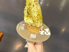 -野人牧坊Gelato(天津南开大悦城店)
