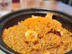 -星叶·东南亚料理(宁波万象汇店)