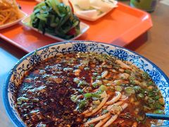 -吾穆勒蓬灰牛肉面·清真(中海河山郡店)