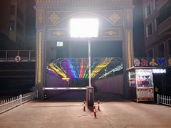 门面-福季酒店(怡园绿景店)