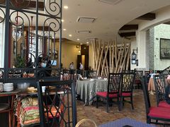 -南沙游艇会·大兵船餐厅