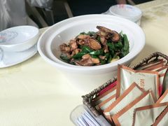 -铭副琦食·虾蟹烩馆(渔人码头店)