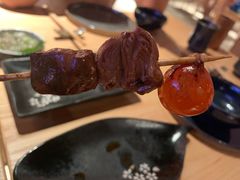 -人间酒暖·Go blanc·烧鸟·深夜食堂(陆家嘴店)