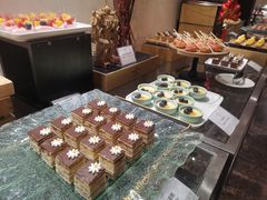 -宜昌富力皇冠假日酒店·咖啡1号西餐厅