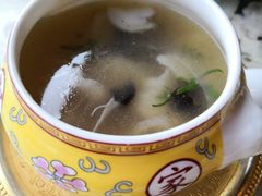 -那家小馆•北京菜•烤鸭(香山店)