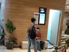 -美年大健康体检医院(金牛万达分院)