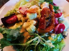 -羽深肉铺 Steak & Wine