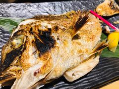 -ジャンボ釣船 つり吉(新世界店)