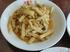 -天下客饭店(中山路店)
