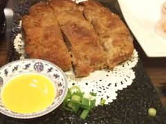 香酥芋泥鸭-堂宴·老厦门私房菜(1988仙岳总店)