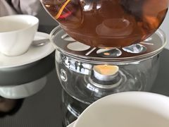 金桔茶-震旦博物馆·A Cafe