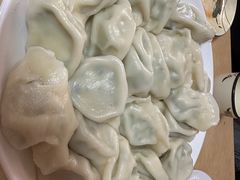 -乡府肉丁水饺(环山路店)