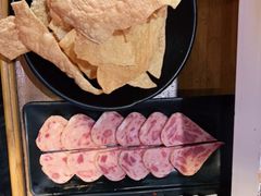 -捞围鲜·港式打边炉(海阳路店)