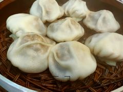 -鸡鸣汤包(仙林店)