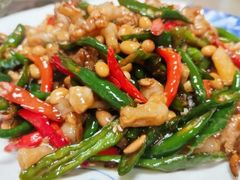 -功德盛饭店(奎中路店)