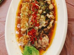 -巴陵全鱼席(湖南老字号汴河街店 )